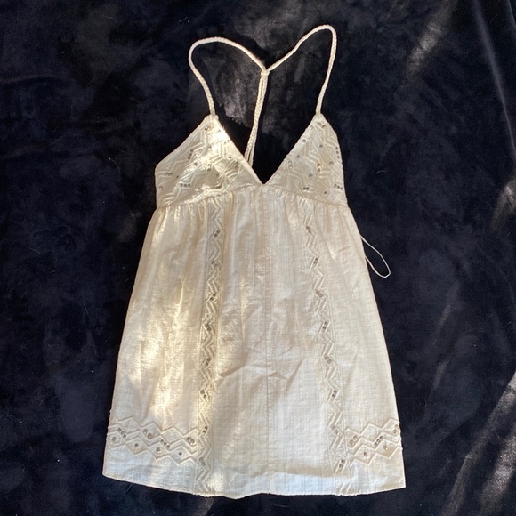 Zara summer dress. New without tags - Picture 1 of 5